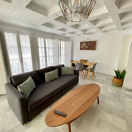Apartamento 4Pax En Pleno Centro Plaza Salvador Seville Exterior photo