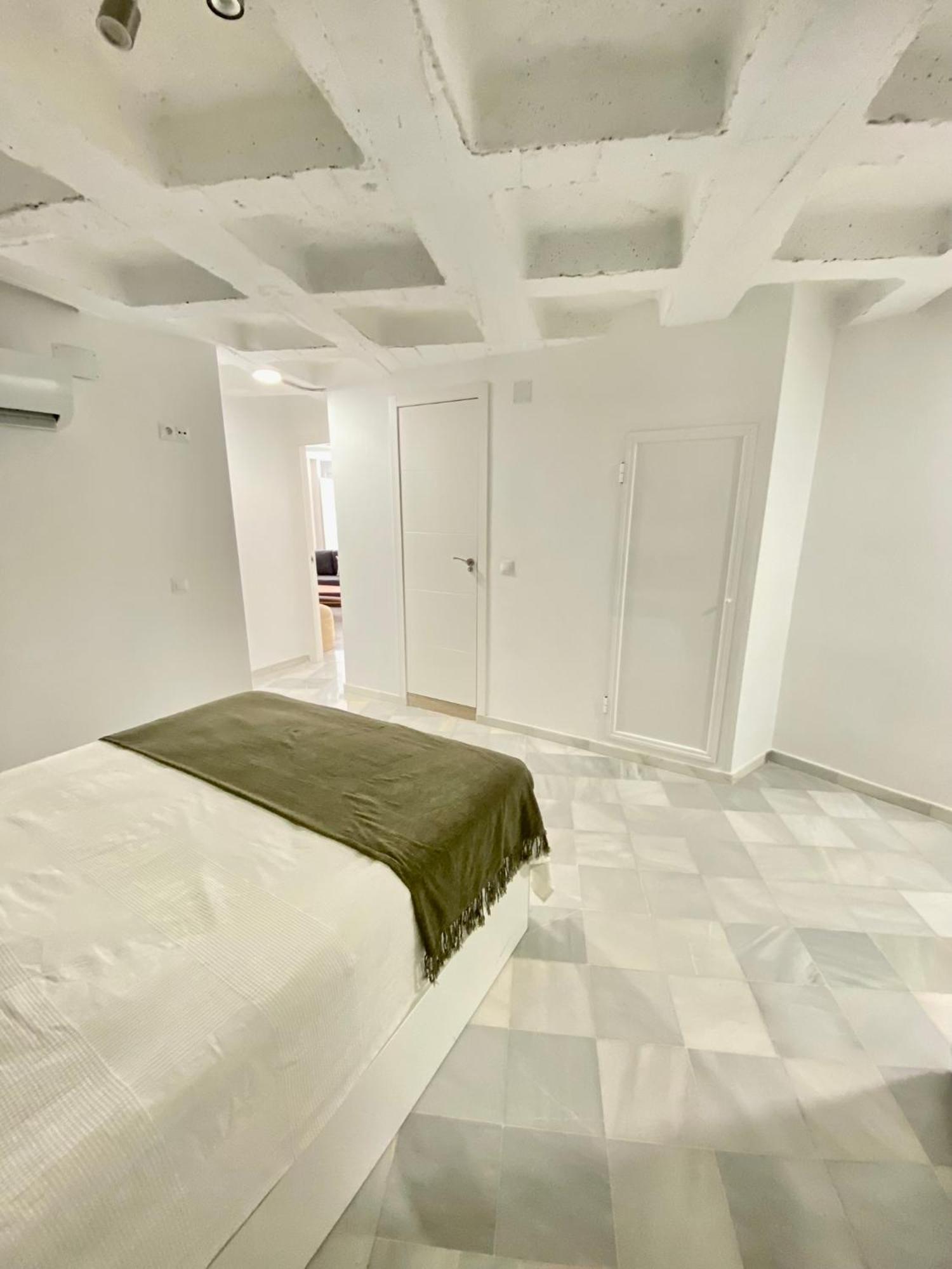 Apartamento 4Pax En Pleno Centro Plaza Salvador Seville Exterior photo
